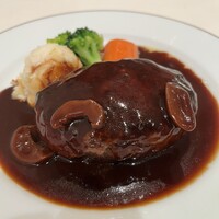 レストラン香味屋 - 