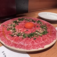 赤坂 金舌 - 