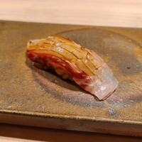 鮨 銀座 おのでら - 