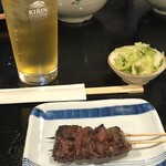 Yakitori Dokoro Ishii - 