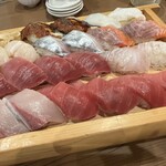 海鮮うまいもんや 浜海道 - 