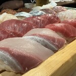 海鮮うまいもんや 浜海道 - 