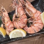 海鮮うまいもんや 浜海道 - 