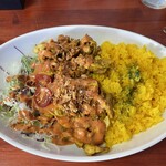 スパイシーズ東京 - 