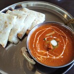 本場インド料理 パビタラ - 