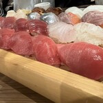 海鮮うまいもんや 浜海道 - 