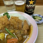 リッチなカレーの店 アサノ - 