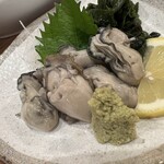 海鮮うまいもんや 浜海道 - 