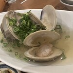 海鮮うまいもんや 浜海道 - 