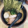 初代 麺家 あくた川