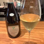 luogo - スパークリングワイン