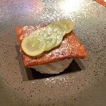 luogo - マスカルポーネ シャインマスカット