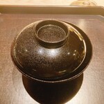 銀座うち山 - 触ってないよ〜、Made for you！！