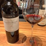 luogo - 赤ワイン