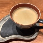 luogo - コーヒー