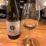 luogo - 白ワイン