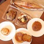 パンストック - 