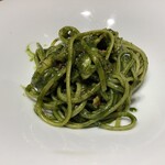 luogo - 赤海老 ジェノベーゼ