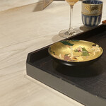 銀座うち山 - 全員の蓋の裏が違います