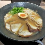 ラーメン 大勝 - 