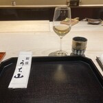 銀座うち山 - さぁ！始まる！！