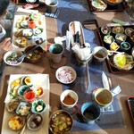 カフェ笑夢 - 今年もありがとうございます♬