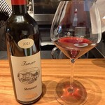 luogo - 赤ワイン