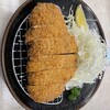 とんかつ 川久