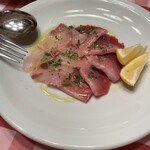 TRATTORIA E PIZZERIA ELEFANTE - 