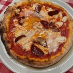 TRATTORIA E PIZZERIA ELEFANTE - 