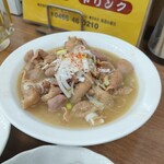 ラーメン まるとも - 