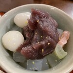 甘味おかめ - 