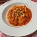 TRATTORIA E PIZZERIA ELEFANTE - 