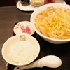 喜多方ラーメン 坂内 内幸町ガード下店