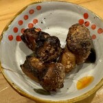 大衆炭焼うなぎ 源 - 