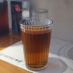 raisudhisshusutandokomeyoshi - 冷たい麦茶