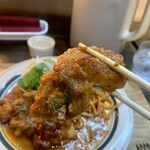 キッチン あずま - 