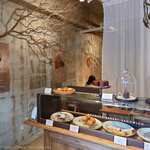 Bouquca bakery - 