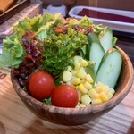 キッチン あずま - 