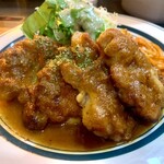 キッチン あずま - 