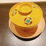 銀座うち山 - 煮物