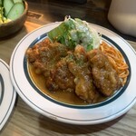 キッチン あずま - 