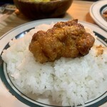 キッチン あずま - 