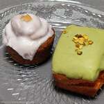 Bouquca bakery - 