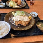 Katsu Maru Matsu - 