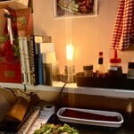 キッチン あずま - 