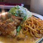 キッチン あずま - 