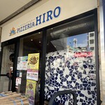 PIZZERIA HIRO - 