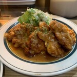 キッチン あずま - 