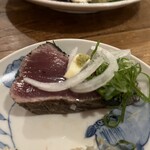 土佐のおきゃく - 